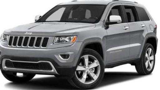 JEEP GRAND CHEROKEE 2015 1C4RJFBG5FC787813 image